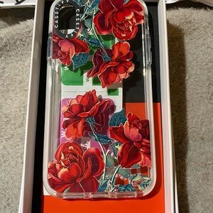 Casetify iPhone X ready to ship